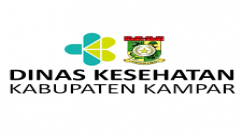 Dinas Kesehatan Kabupaten Kampar